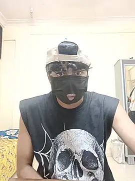 Mumbai_74 Webcamshow