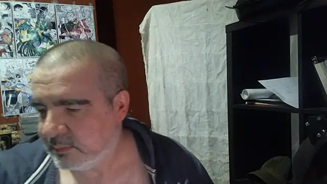 Show de steph081979 na webcam