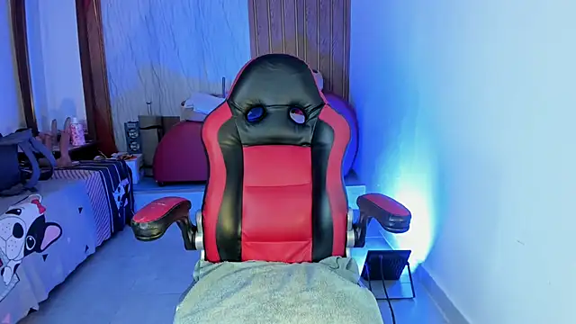 Živý XXX chat Lunastar02