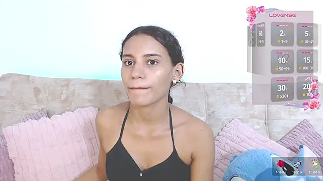 Chat XXX Live Corey_Bless