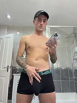 jjxassx Шоу с уебкамера