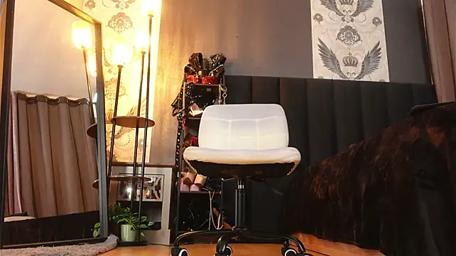 Alexa_Duque34 라이브 XXX 채팅