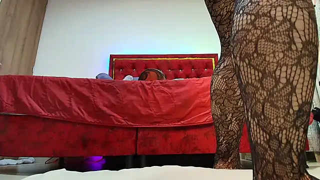 Czat XXX na żywo – charlloteevans_X