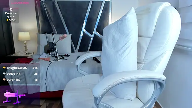 Živý XXX chat Amapolagoddes_x