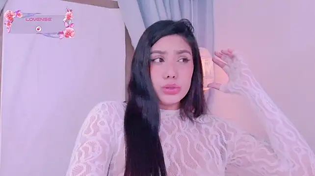 Živý XXX chat RenataLeclair