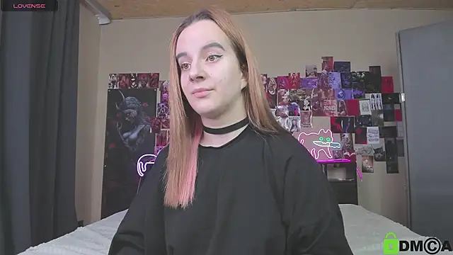 Min1Kara Chat XXX live