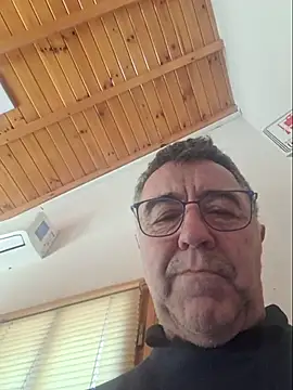 Webkamerová show darialmas
