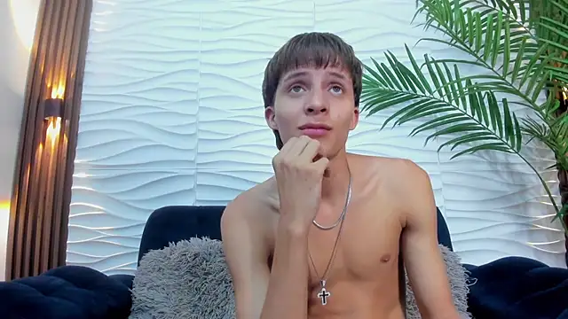 Show de Pavo_tv na webcam