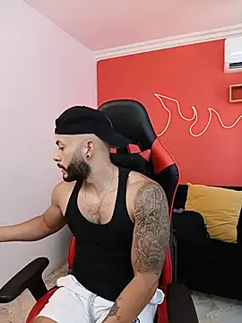 Mike_savage3: онлайн-секс-чат