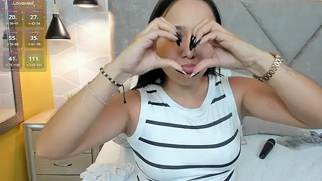 Sammy_Fit_'s Live XXX Chat