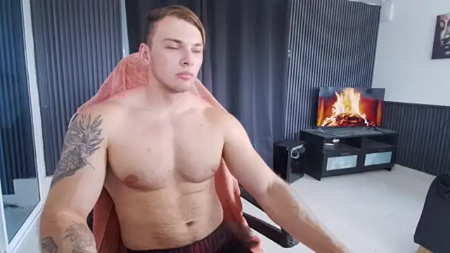 YourHotGreg 라이브 XXX 채팅