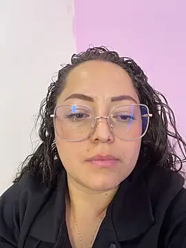 Živý XXX chat Nails_Lucia