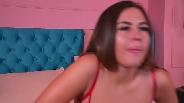 แชท XXX สดของ ElefteriaBliss