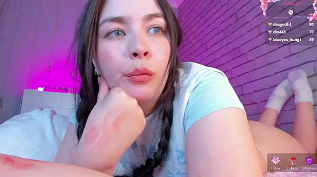NatalForsyn Webbikameraesitys