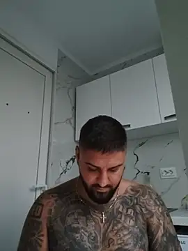 Bakws Webcam show