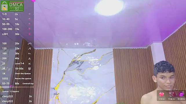 ANGELIC_TAY Live XXX-Chat