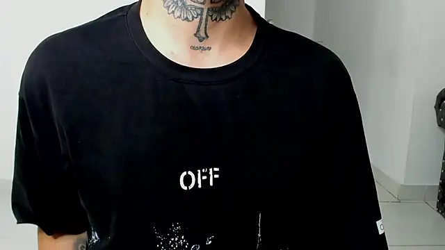 JackGriffin_ 现场XXX聊天