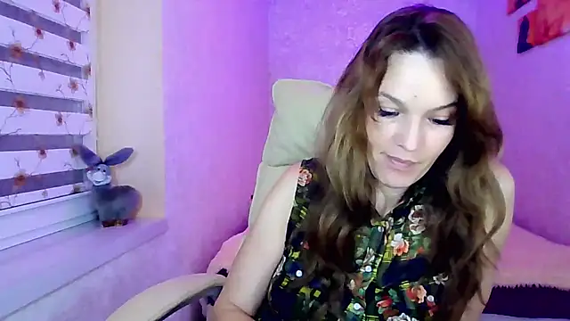 Chatroom XXX en direct de impossibleluna