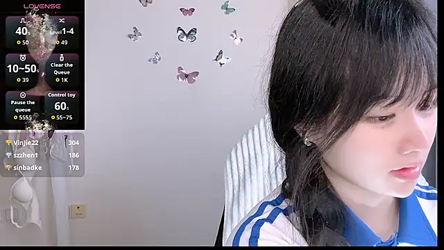 Živý XXX chat aibaba_888