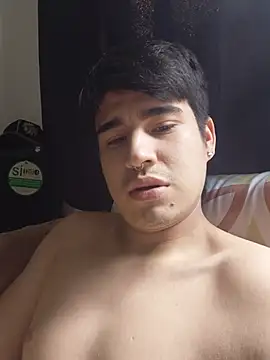 Show de Alejandromercier88 na webcam