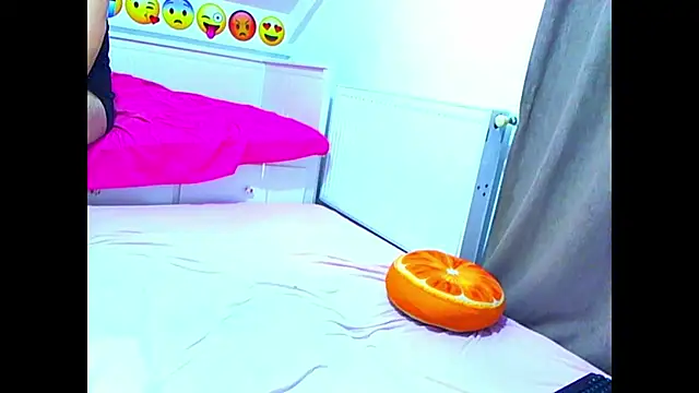 evehotty Show Webcam
