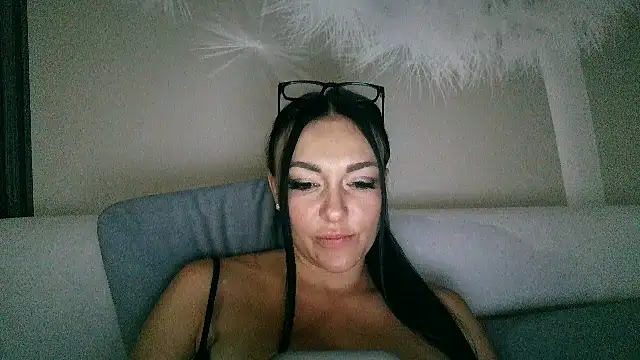 black_Vamp Chat XXX in diretta