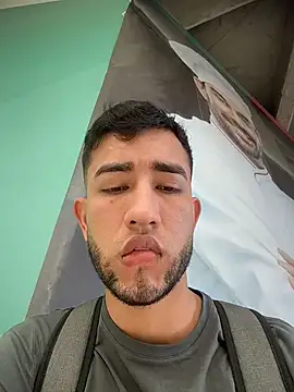 Chat XXX en directo de liam_bronw