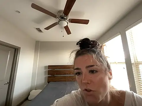 Show webcam de ash10alex