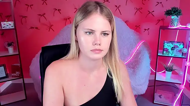 LanaWey – Live XXX-chat