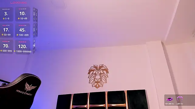 kimbrownn 라이브 XXX 채팅