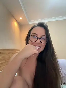 Chat +18 de SecretBru ao vivo