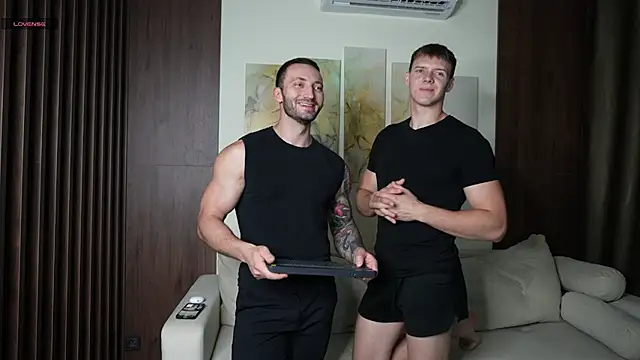 _diferente_ Live XXX Chat