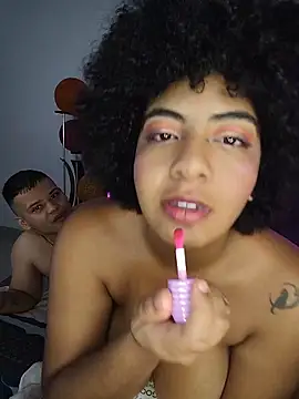 ElaAndNox লাইভ XXX চ্যাট