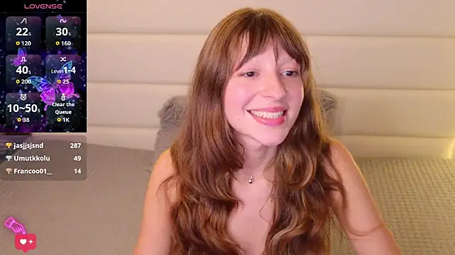 Fifi_Kitty Live XXX-chat