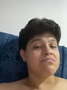 Sayd_tomboyn Live XXX chat