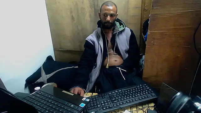 Chat XXX Live Camodick