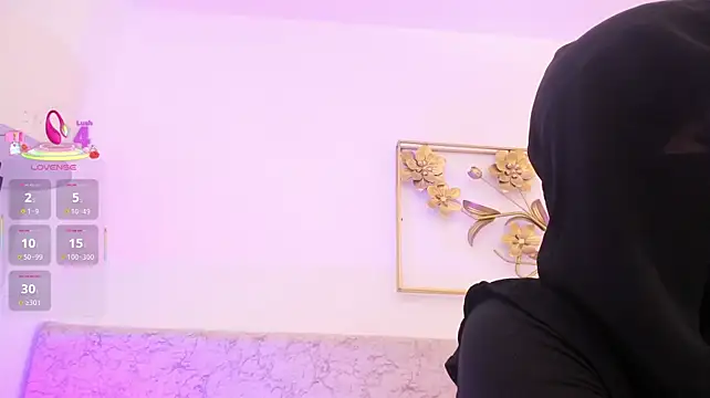 Chat XXX ao vivo de _Malak
