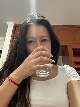 Samii_Sw's Live XXX Chat