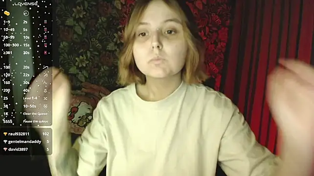 Živý XXX chat vendymories