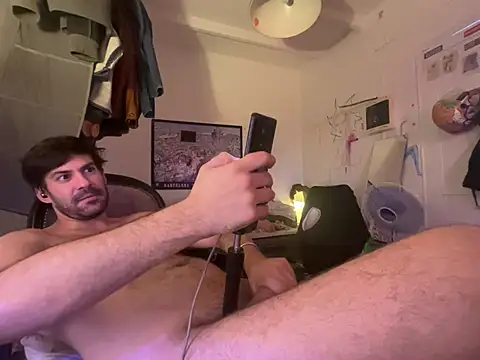 RealbarcelonaXxl Chat XXX live
