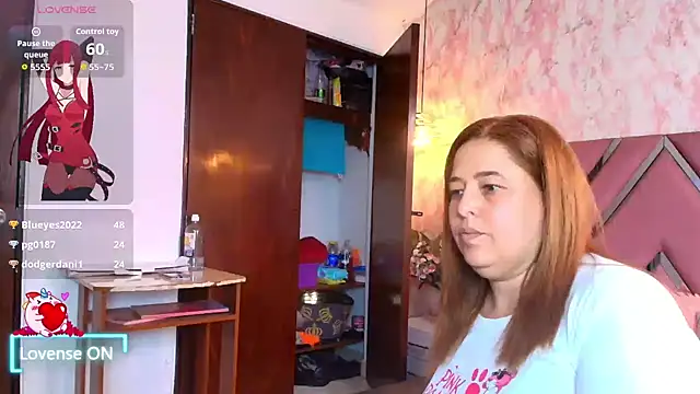 Chat +18 de Kataleyamilf69_ ao vivo