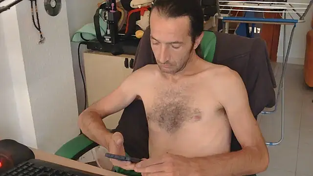 Czat XXX na żywo – softail85