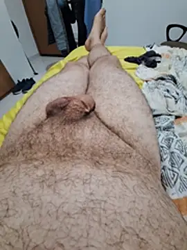 KairosB Chat XXX live