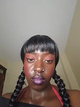 sweet_jade123n Webbikameraesitys