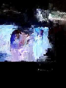 BipedGlint Webcam show