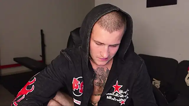 Chat XXX Live Igor_Wilde