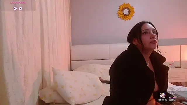دردشة Freyja_soh الجنسية المباشرة