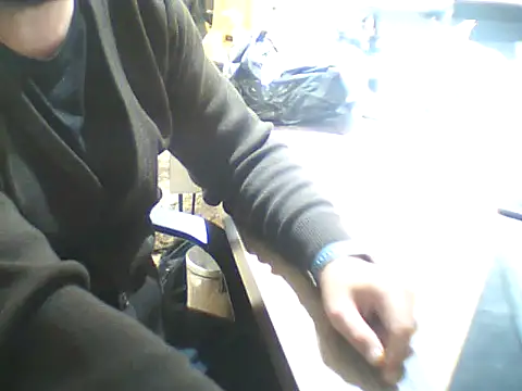 TurkLord Live XXX-chat