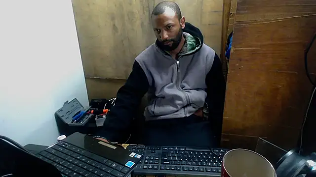 Camodick Chat XXX live