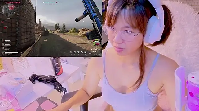 Kana_G Live XXX Chat
